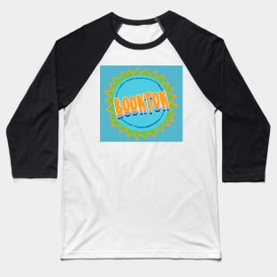 Booktok Baseball T-Shirt